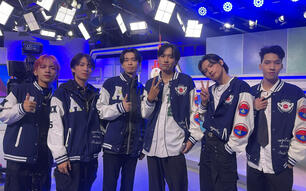 071824 - Rise and Shine Pilipinas (PTV Philippines)