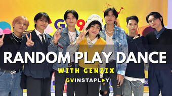 072524 - GV99.1 Your Good Vibes Station