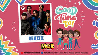 062124 - Good Time To with GENZIX