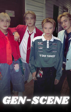 GenScene