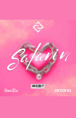 Salarin